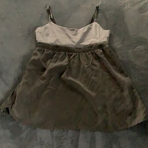 Lululemon Bliss Tank.